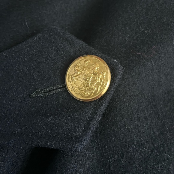 Vintage CHSN Nurse Cape - Picture 4 of 5